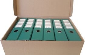 Pudła archiwizacyjne - VIKI FAMILY Przemysław Jastrzębski Warszawa