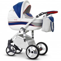 wózek dla dziecka - Dadi-Shop wózki dla dzieci Częstochowa