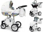 wózek dla dziecka Częstochowa - Dadi-Shop wózki dla dzieci
