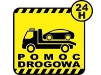 Holowanie pojazdów - pomoc drogowa - P.H.U. Stacja Kontroli Pojazdów Lech Brukiewicz Strzelno