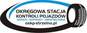 Blacharstwo - P.H.U. Stacja Kontroli Pojazdów Lech Brukiewicz Strzelno