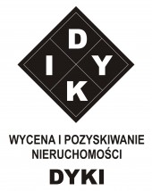 Rzeczoznawca nieruchomości - Marcin Dyki Wycena i pozyskiwanie nieruchomości Wrocław