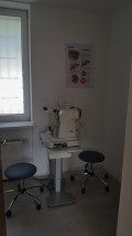 Badanie wzroku - Medoptica Salon Optyczny Łódź