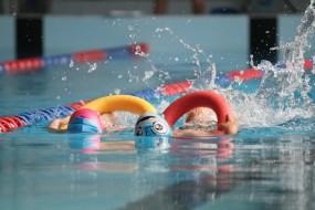 nauka pływania dla dzieci i dorosłych - MERLIN Szkoła Pływania Grzegorz Chorzelewski Gdynia