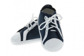 Buciki do chrztu - Izabell Producent Ubranek do Chrztu Stalowa Wola