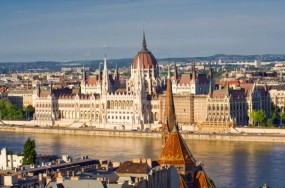 Budapeszt - 30.09. - 01.10.2017 - Biuro Podróży MAXIM FOSTERTRAVEL oddział Krynica - Zdrój Krynica-Zdrój