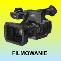 filmowanie 4K - Nauka jazdy lublin Atelier AARE Lublin