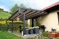 PERGOLE PRO Pergola PRO - Szczecin Qrtyna4u