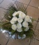 Wieńce i wiązanki pogrzebowe Kwiaciarnia - Tychy Magnolia - Kwiaciarnia