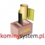 Stabil SW fi 200 wysokość 6 mb kominy ceramiczne - Kłodawa ALFALOGIS Marek Szczepański