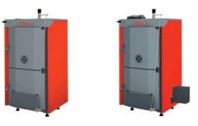 Kotły zasypowe - HYDRO-MAX Technika Grzewcza Lublin Lublin