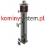 Komin Zapel Turbo S FI 100 - 6m Kłodawa - ALFALOGIS Marek Szczepański