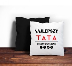 Poduszki - dla taty - ALLBAG Wadowice