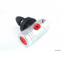 ZAŚLEPKA TRANSPORTOWA DO PORTU HP - mlinke sidemount Mogilno