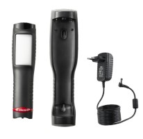 Lampa kontrolna LED bezprzewodowa - ELEKTRO-KOMPLEX Narzędzia Sp.j. Gdańsk