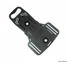 NOSZAK DO BUTLI - mlinke sidemount Mogilno