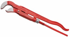 Klucze do rur z główką odchyloną o 45 stopni - ELEKTRO-KOMPLEX Narzędzia Sp.j. Gdańsk