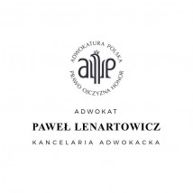 Obsługa Prawna w uzyskaniu odszkodowania - Kancelaria Adwokacka Adw. Paweł Lenartowicz Gdańsk