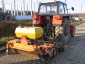 zamiatanie mechaniczne czyszczenie powierzchni odśnieżanie zamiatanie mechaniczne - Dąbrowa Górnicza GOMI Małgorzata Gawron