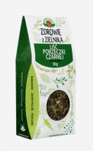 Zdrowie z zielnika - NATUR-VIT Pińczów