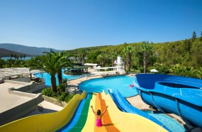 Aquapark Bodrum - ALFA MAR Biuro Podróży / Ubezpieczenia podróżne Bydgoszcz