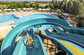 Aquapark Antalya - ALFA MAR Biuro Podróży / Ubezpieczenia podróżne Bydgoszcz