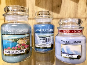 yankee candle - Candle Store sklep internetowy Gdynia