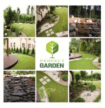 projektowanie, zakładanie, pielęgnacja ogrodów - Adam Zieliński Perfect Garden Olsztyn
