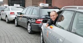 Psychotesty dla kierowców taxi - Pracownia Psychologiczna Płock