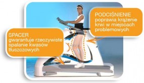 Vacu Fitness - Centrum Zdrowia Bioclinic Kraśnik