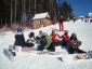 Jazda na nartach obozy narciarskie - Żórawina TAURUS