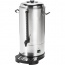 Zaparzacz dwuściankowy energooszczędny 16 litrów do kawy herbaty - MAGNUM-PRO Częstochowa