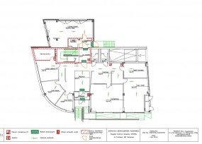Instrukacja Bezpieczeństwa Pożarowego - BeSafe S.C. Warszawa