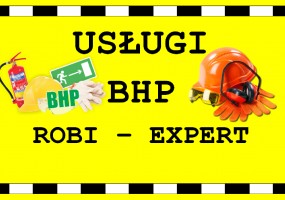SZKOLENIA OKRESOWE - ROBI-EXPERT Robert Kwiatkowski Długa Kościelna