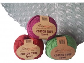 Cotton True Sport - Ewool Ewa Rochalska Sokółka