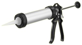 Pistolet do silikonu - ELEKTRO-KOMPLEX Narzędzia Sp.j. Gdańsk