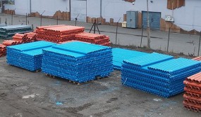 Akcesoria wiertnicze - ALPAKA Technika Studzienna Bartłomiej Sukiennik Ładzice