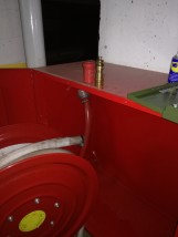 przegląd hydrantów wewnętrznych - BeSafe S.C. Warszawa