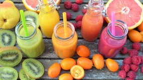 Nauka zdrowych nawyków żywieniowych - Profilaktyka Zdrowia Dietetyka Ewa Duleba Niemcza
