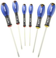 Zestaw 6 wkrętaków - ELEKTRO-KOMPLEX Narzędzia Sp.j. Gdańsk