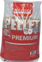 Pellet Premium - PELLETPOL Koszalin