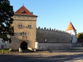 Słowacja - Kraina Zamków 1 Dzień 06.09.2017;20.09.2017 - Biuro Podróży MAXIM FOSTERTRAVEL oddział Krynica - Zdrój Krynica-Zdrój