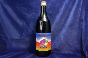 SOK WINOGRONOWY 1litr 18zł - Kosher s.c. Warszawa