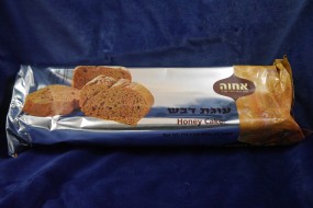 CIASTO MIODOWE 400g 20zł - Kosher s.c. Warszawa