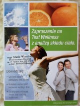 Pomoc w zmianie nawyków żywieniowych - Maria Worobiec Firma Zdrowie Wrocław