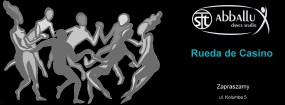 Rueda de Casino - Studio Tańca Terlecki Szczecin