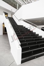 schody z granitu - JC Granit - Zakład Kamieniarska Strzegom