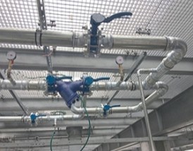 Instalacje technologiczne - WiDar Tech Wiesław Szuba Bodzechów