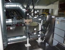 Odzysk ciepła - WiDar Tech Wiesław Szuba Bodzechów