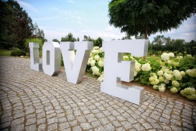 Love 3d - Firma REDKOT STUDIO Sp. z o.o. Zielona Góra